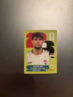 Panini Sticker IRQ 20, Irak WM 2026
