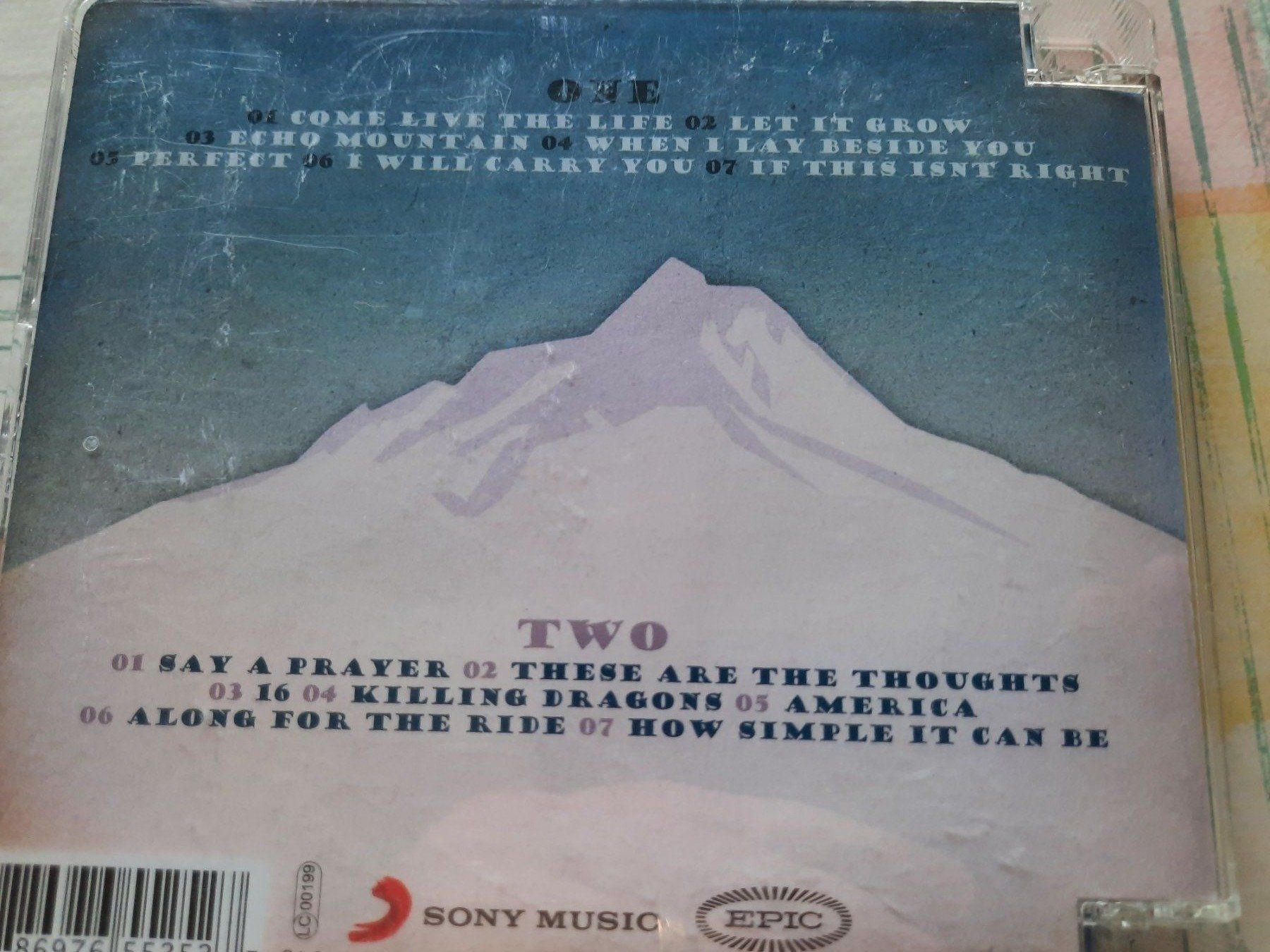 CDs: CD Ks' Choice - Echo Mountain  – Gebraucht aus Pully von bro_n52j 2