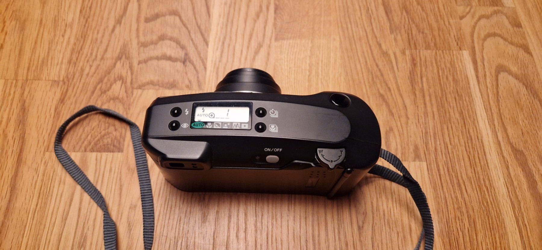 Minolta Fotocamera: Minolta 135ex Analogkamera TOP! – Usato da Zürich venduto da Lina049 7