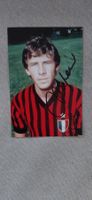 Autogramm Franco  Baresi