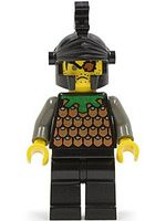 Gilbert the Bad | LEGO Figur | used | cas041