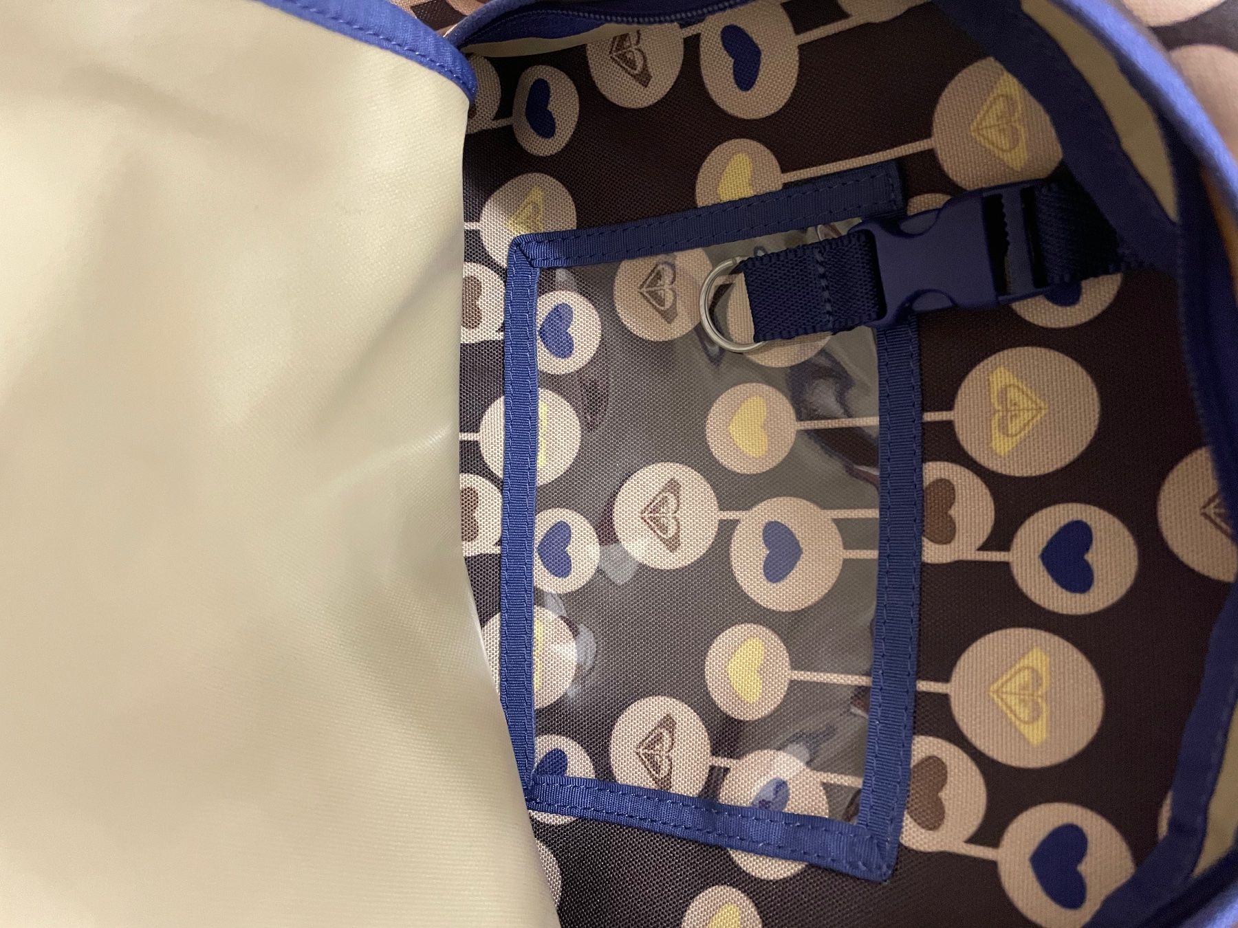 Roxy Valises de voyage: Koffer Kinder – D'occasion à Konolfingen par Bern-75 7