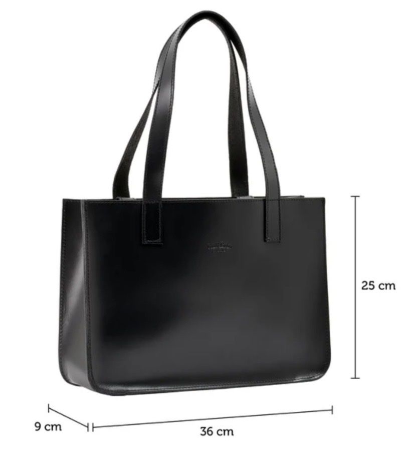 Taschen für Damen: Leder Gusti Agatha S, wie neu – Gebraucht aus Zürich von frgr 3