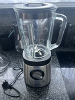Philips ProBlend 6 Blender HR2096 800W used