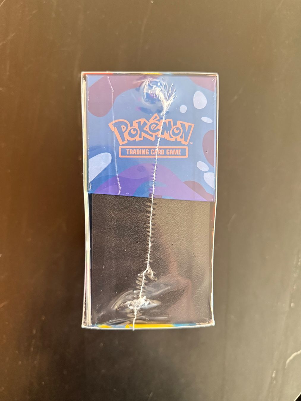 Pokémon Sammelbilder & Trading cards: Pokémon Mega Evolution Chaos Rising ETB EN – Neu und originalverpackt aus Horn von CornerPlanet 3