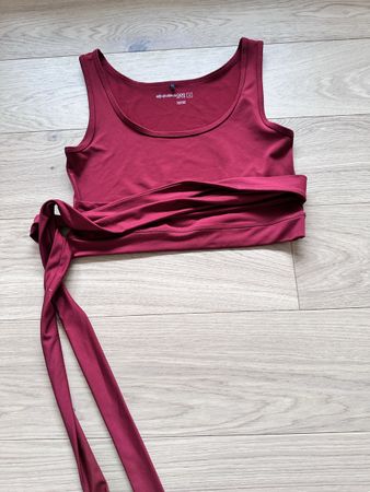 Sporttop Even&Odd