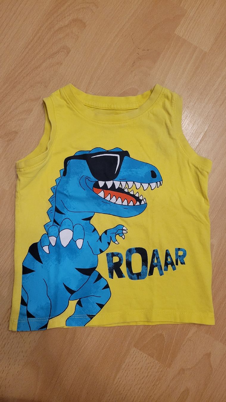 C&A Camicie, T-shirt & Polo: T-Shirt Grösse 98 – Usato da Muri AG venduto da tabi4fun