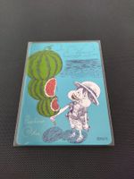 Carte One Piece Eiichiro Oda Shueisha Summer Comics 2026