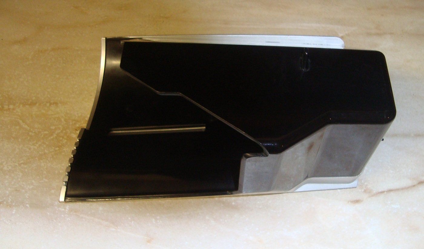 Saeco Macchine per caffè & Macchine per espresso: Satzbehälter Saeco Primea Touch Plus – Usato da Jona venduto da Moster01 1