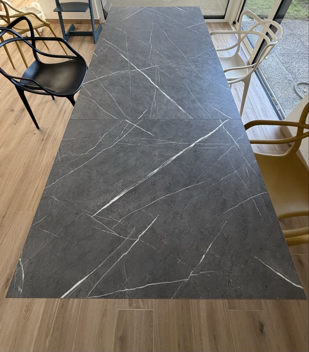 Tische: Tavolo cucina  – Gebraucht aus Porza von kaj_d5q7 3