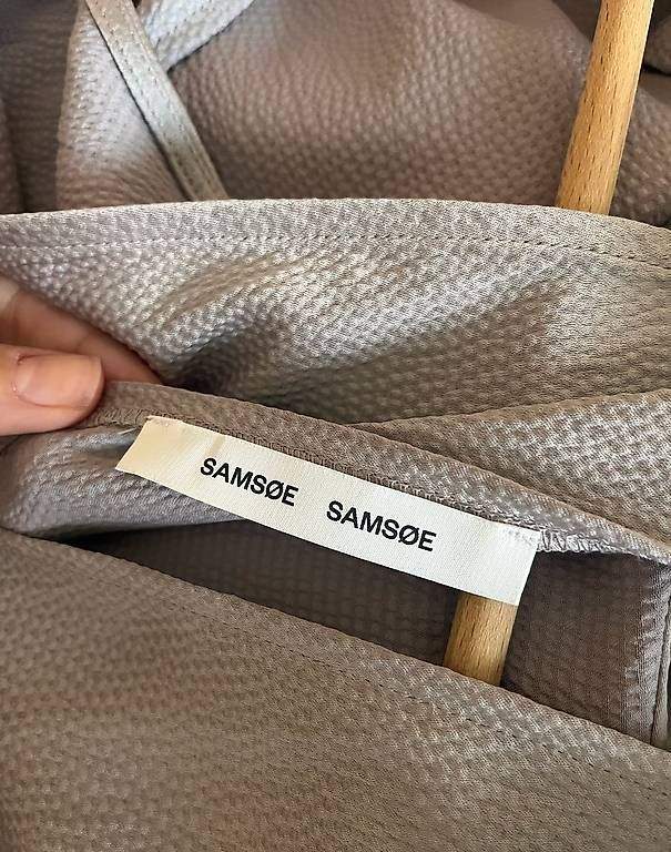 Robes: Samsoe Samsoe Kleid  neuwertig – D'occasion à Zürich par den_2026 4