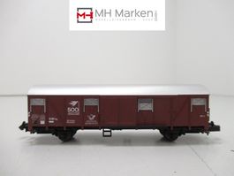Arnold 4469 Sonderwagen 500 Jahre Deutsche Bundespost Spur N
