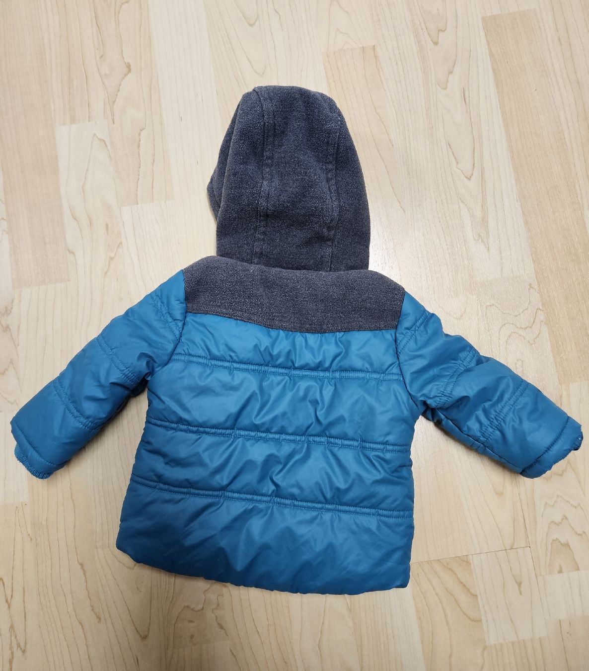 Giacche & Cappotti: Winterjacke Gr.68 – Usato da Wallenwil venduto da Alain2010 1