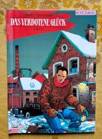 Das verbotene Glück Band Nr 2 von 1992