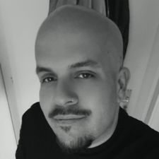 Profile image of MatTerra96