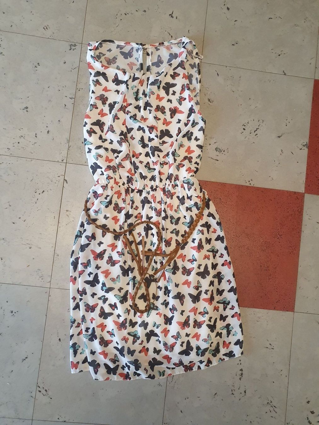 Robes: Sommerkleid – D'occasion à Moosseedorf par Sonnenschein.. 1