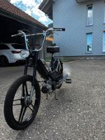 Puch Maxi Super LG1/S – revidierter E50 / 64ccm – fahrbereit
