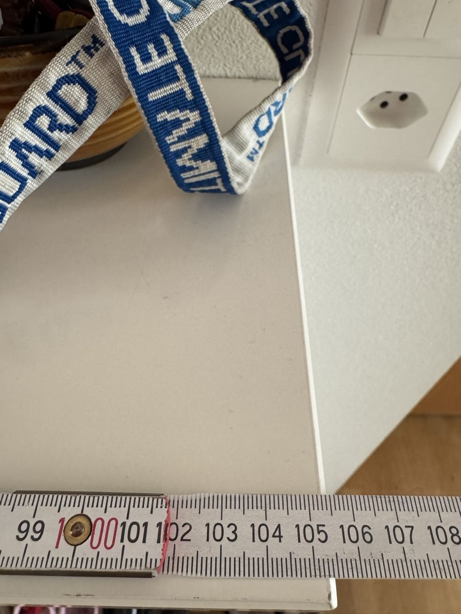 Cassettiere: Schuhschrank von IKEA - weiss, mit vier Kippfächern – Usato da Aarau venduto da faXse 5