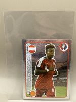 Panini Euro 2016 - David Alaba