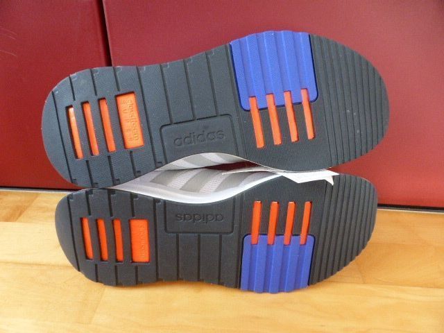 Adidas Scarpe da uomo: Adidas Turnschuhe, Gr. 40, Men, neu – Nuovo e nell'imballaggio originale da Chur venduto da Jacky17 7