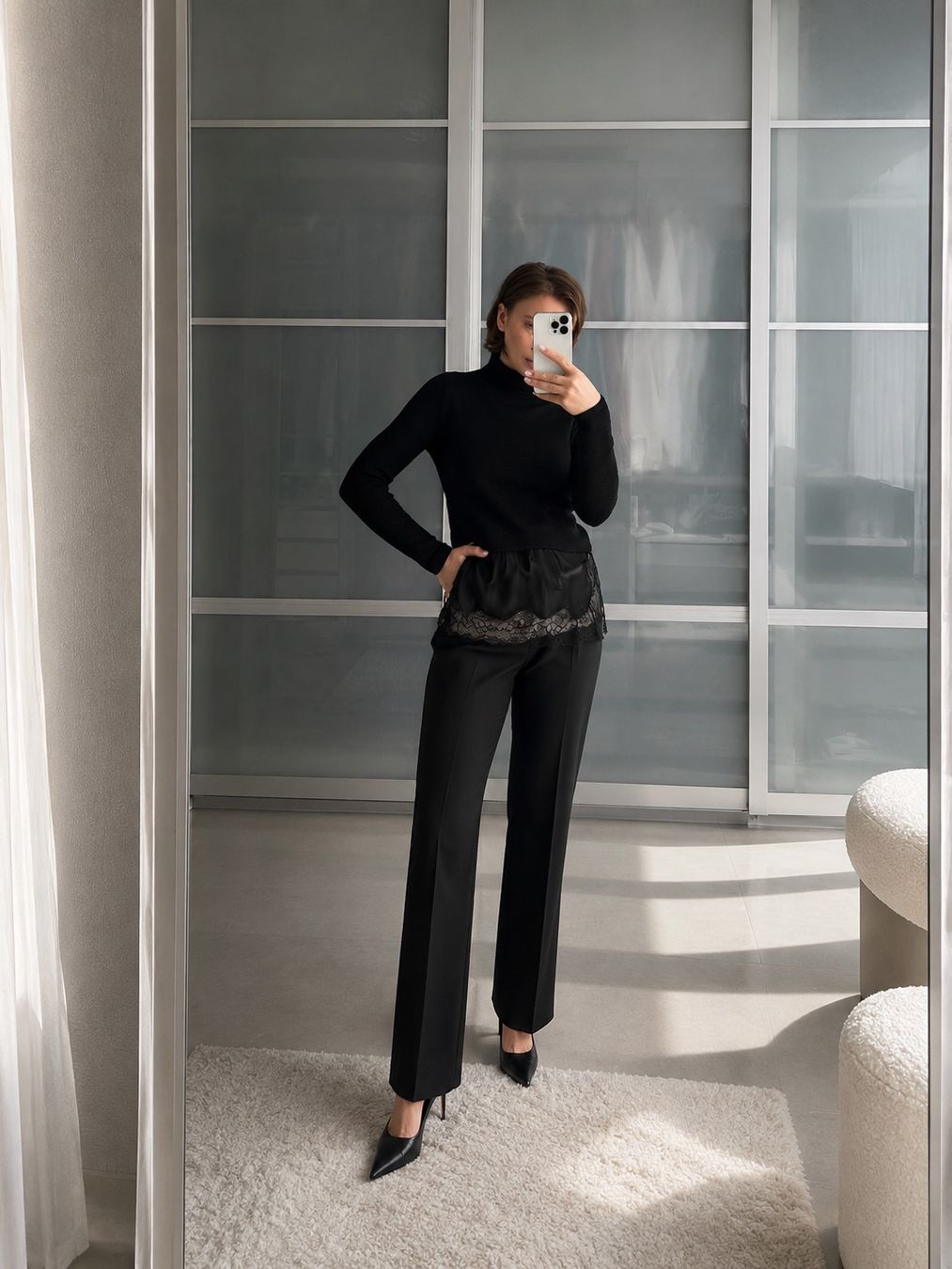 Guess Pullover & Sweatshirts: Pullover Guess – Neu (gemäss Beschreibung) aus Baar von Zlata1 2