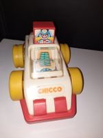 Auto Chicco vintage