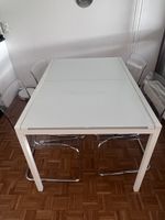 IKEA Glivarp Tisch, 125x85cm