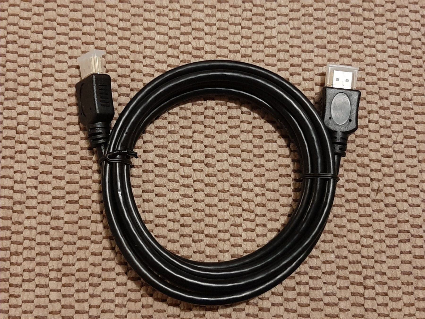 Cavi: Cavo HDMI - 180 cm – Nuovo e nell'imballaggio originale da Porza venduto da ulletta1 1