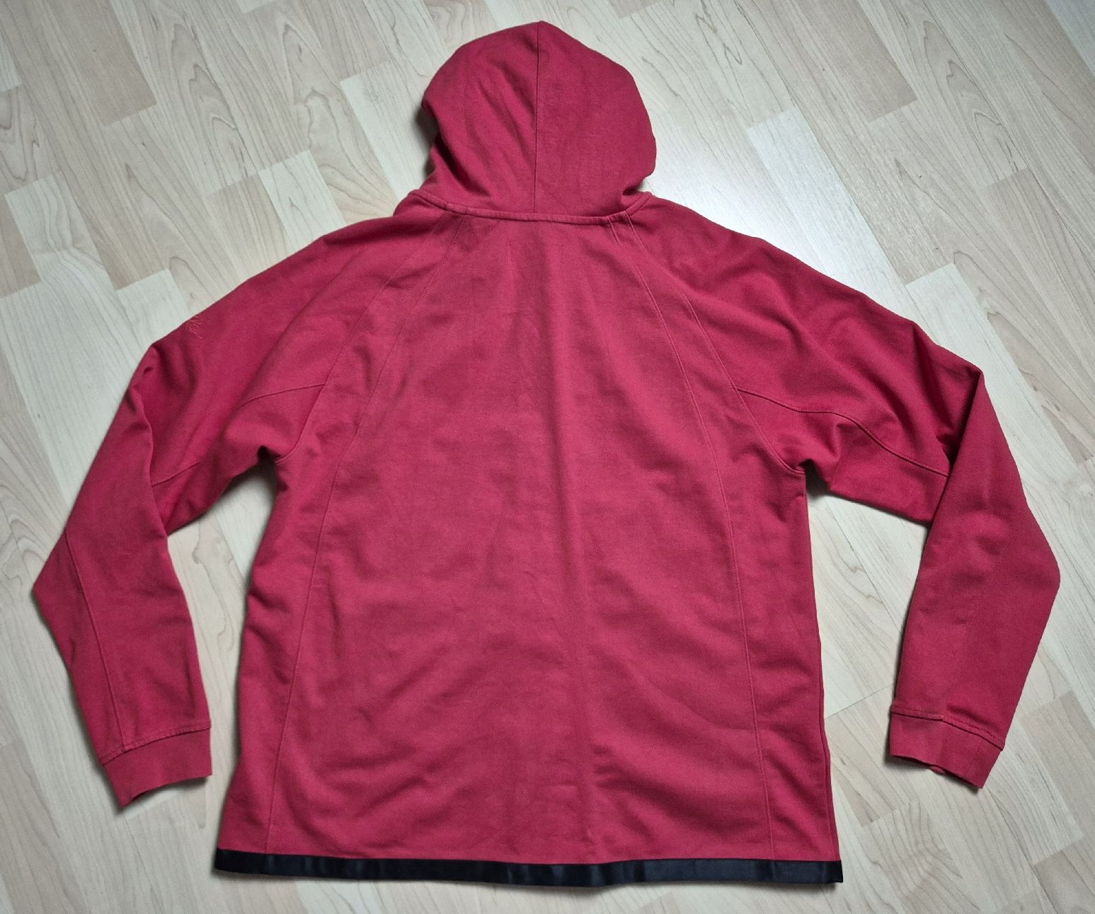 Jordan Maglioni & Felpe: Jordan Essentials Warmup Hoodie Gr. L – Usato da St. Gallen venduto da CaliSunshine 1
