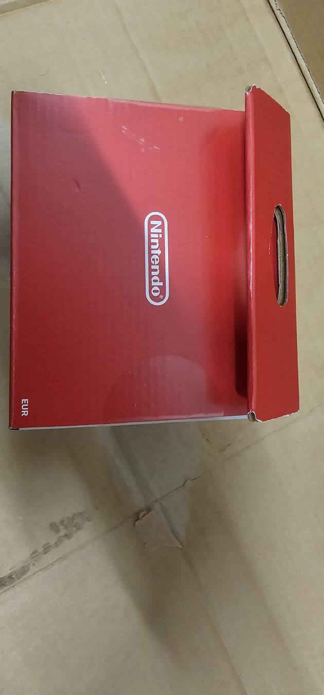 Nintendo Sveglie: Nintendo Alarmo – Nuovo e nell'imballaggio originale da Cham venduto da WFRRichter 4