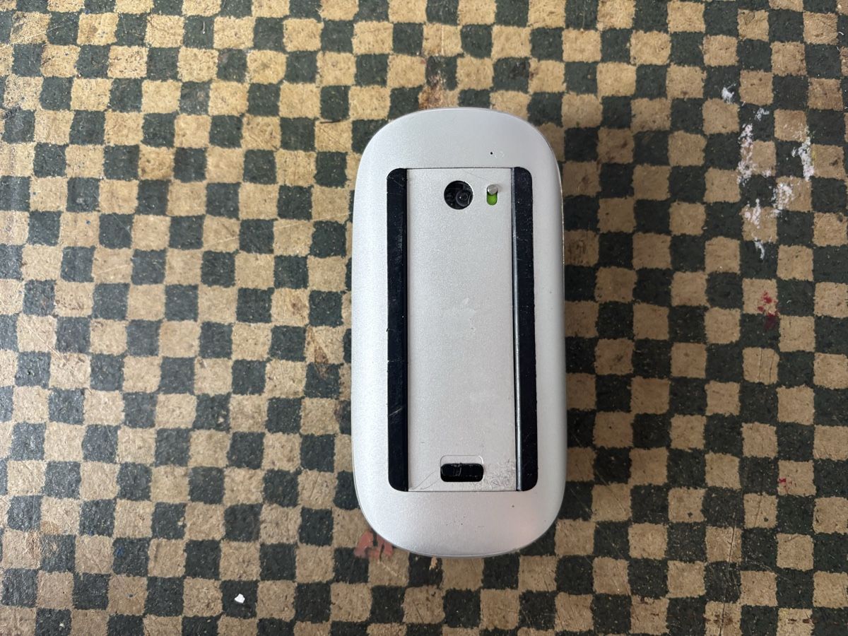 Apple Tastaturen: Apple Wireless Keyboard and Mouse weiss – Gebraucht aus Triesenberg von gernewieder9497 4