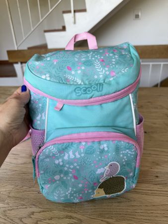 Kindergarten-Rucksack