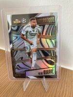 Topps Deco 2025-26 - Kylian Mbappé Razzmatazz /10