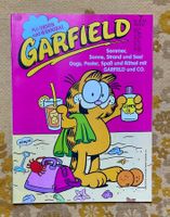 Garfield Heft Nr 7 von 1992