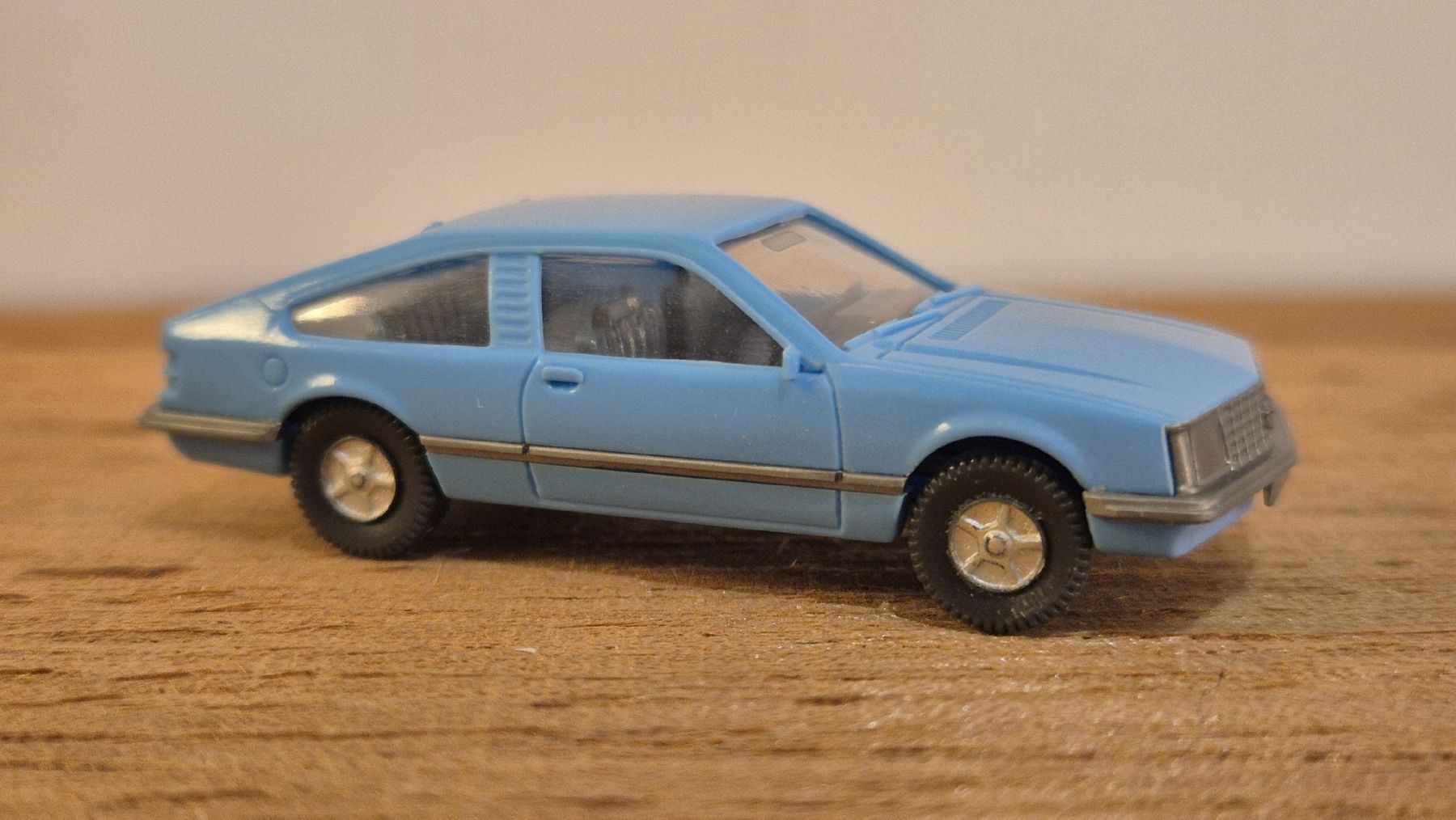 Wiking Voitures modèles: Opel Monza von Wiking – Neuf (Voir description) à Uznach par Katinka83