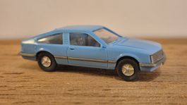 Opel Monza von Wiking