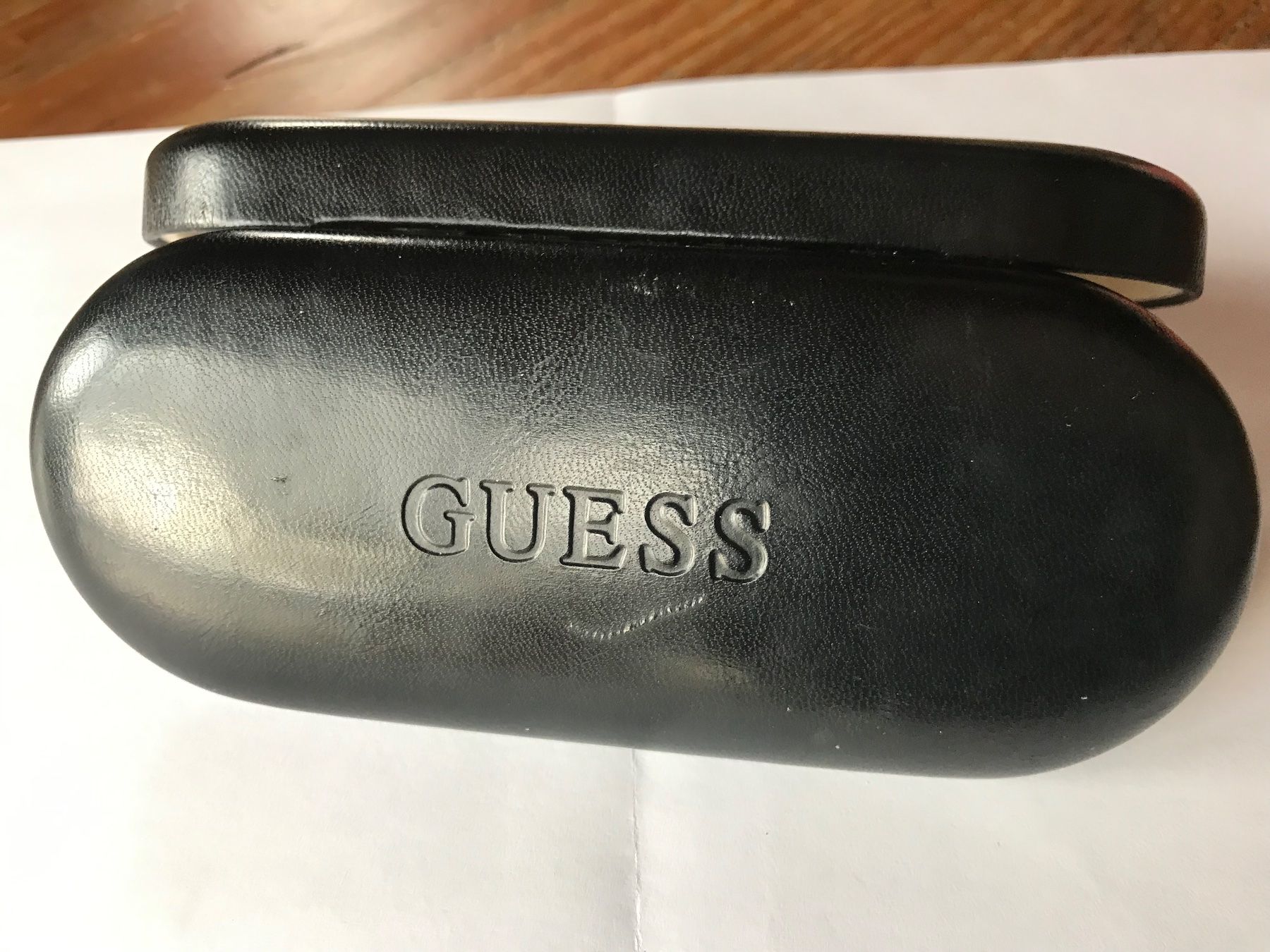 Occhiali & Lenti: Guess – Usato da Delémont venduto da vcx 1