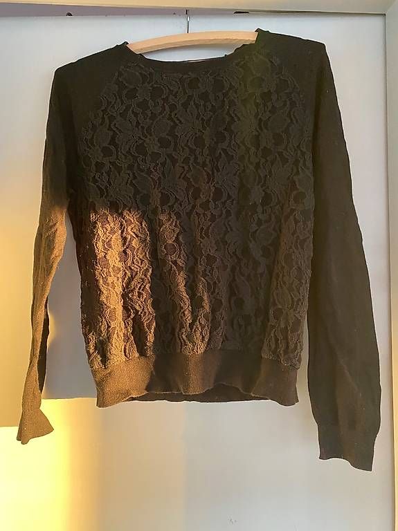 Maglioni & Felpe: Pullover von Esprit – Usato da Riehen venduto da Amapolita