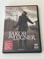 Jakob der Lügner DVD, Robin Williams