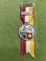 Distinction/ Auszeichnung Schützenmedailie