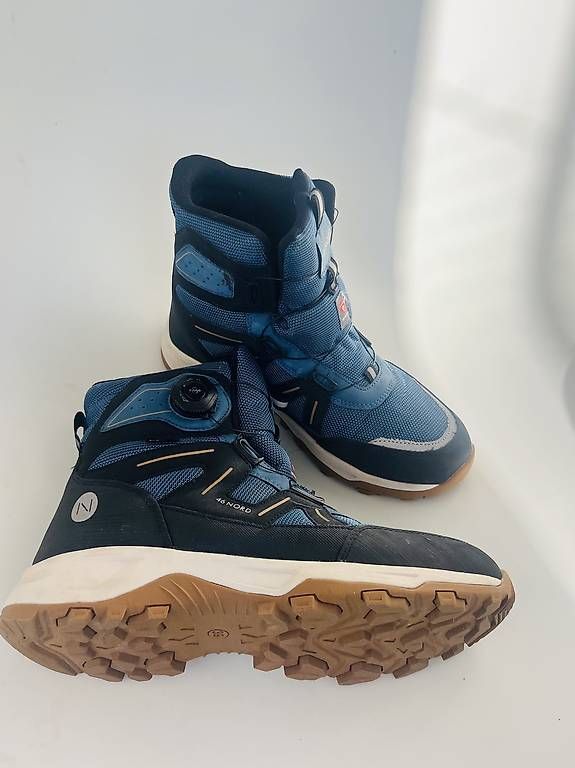 Schuhe für Jungen: Bottes hivers  – Neu und originalverpackt aus Corsier-sur-Vevey von hel_m267 2