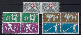Pro Patria 1951 **                   11024