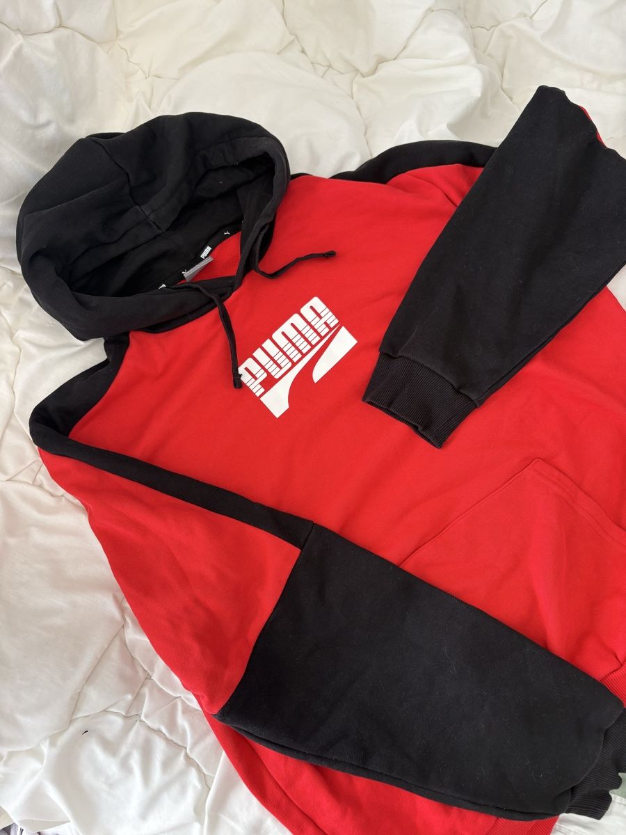 Puma Maglioni & Felpe: felpa puma taglia l – Usato da Viganello venduto da cos_m2tj