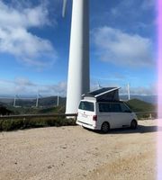VW T6 Ocean Vollausgerüstet