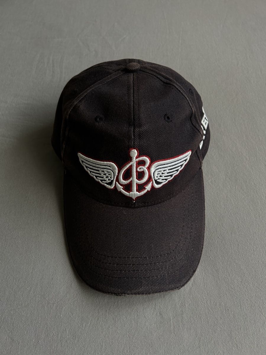 Copricapi, berretti & cappellini: Casquette Breitling – Usato da Sion venduto da reii
