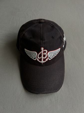 Casquette Breitling