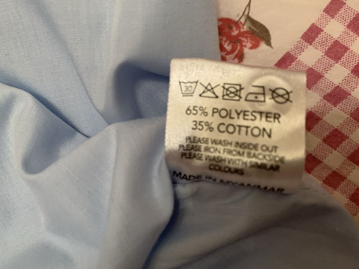 Chemisiers: 3 Damen Blusen XL – D'occasion à Nunningen par silvermoon68 3