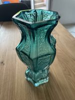 Vase design