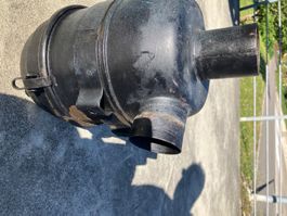Ölbadluftfilter Traktor Oldtimer Luftfilter