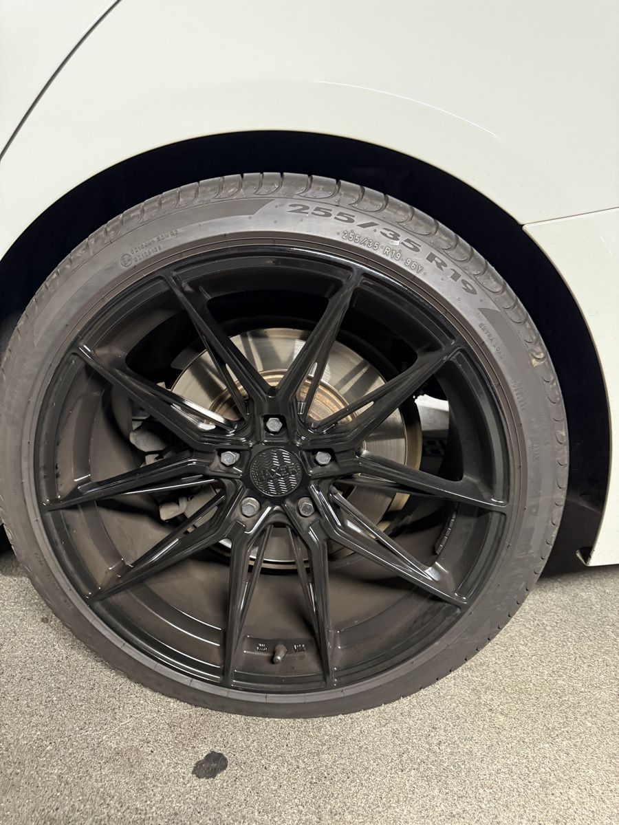 BMW Automobili: BMW ActiveHybrid 3 – Usato da Ebikon venduto da esc_mf8z 7